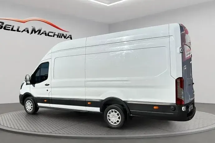 Usado Ford Transit 170 CV (125 kW) 2023 Van