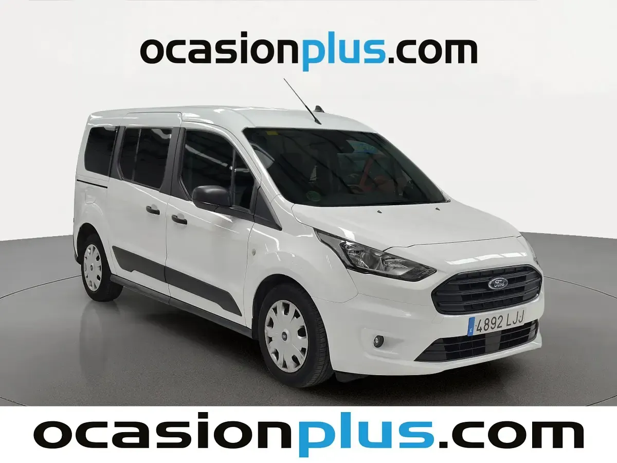 Usado Ford Transit Connect Trend 100 CV (73 kW) 2020 Monovolumen