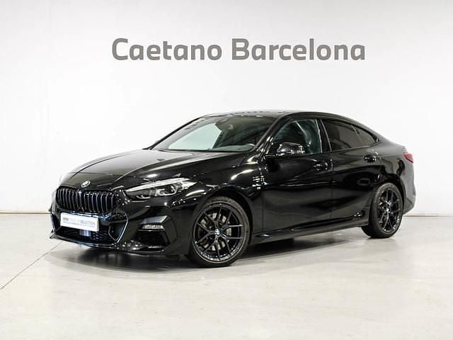 Usado BMW 220 Comfort Edition 190 CV (139 kW) 2020 Coupe
