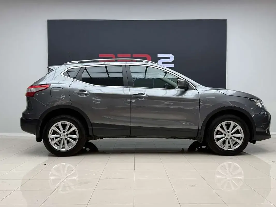 Occasion Nissan Qashqai 131 ch (96 kW) 2013 Gris SUV