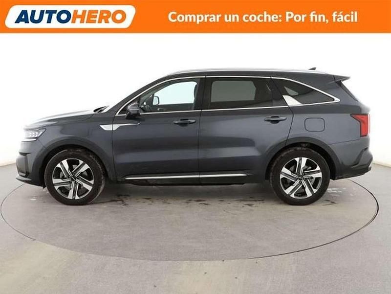 Usado Kia Sorento 201 CV (147 kW) 2022 Gris SUV