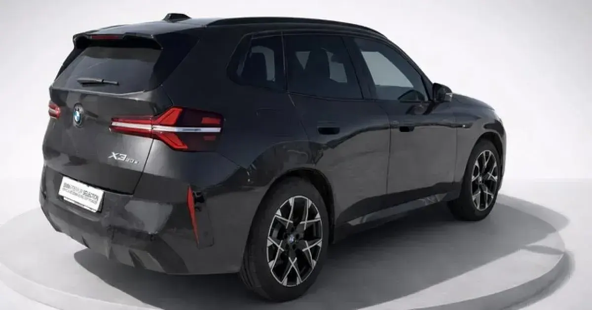 Usado BMW iX3 219 kW (299 CV) 2026 SUV
