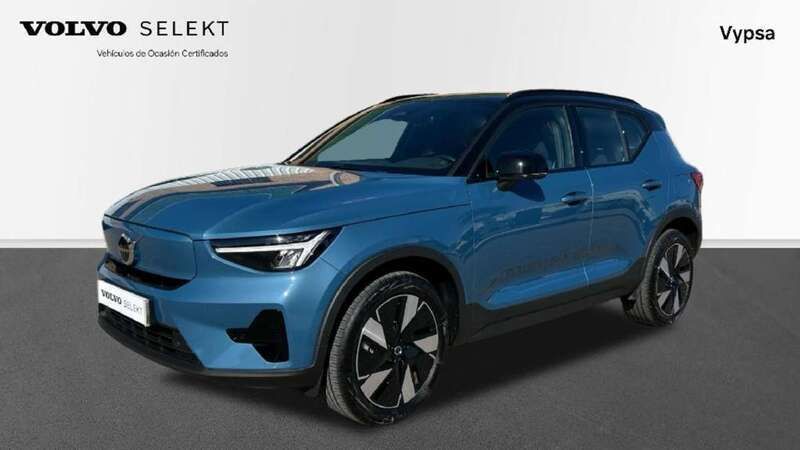 Usado 2023 Volvo XC40 Plus SUV | 39.800 € (Precio justo) - Imagen 1/4