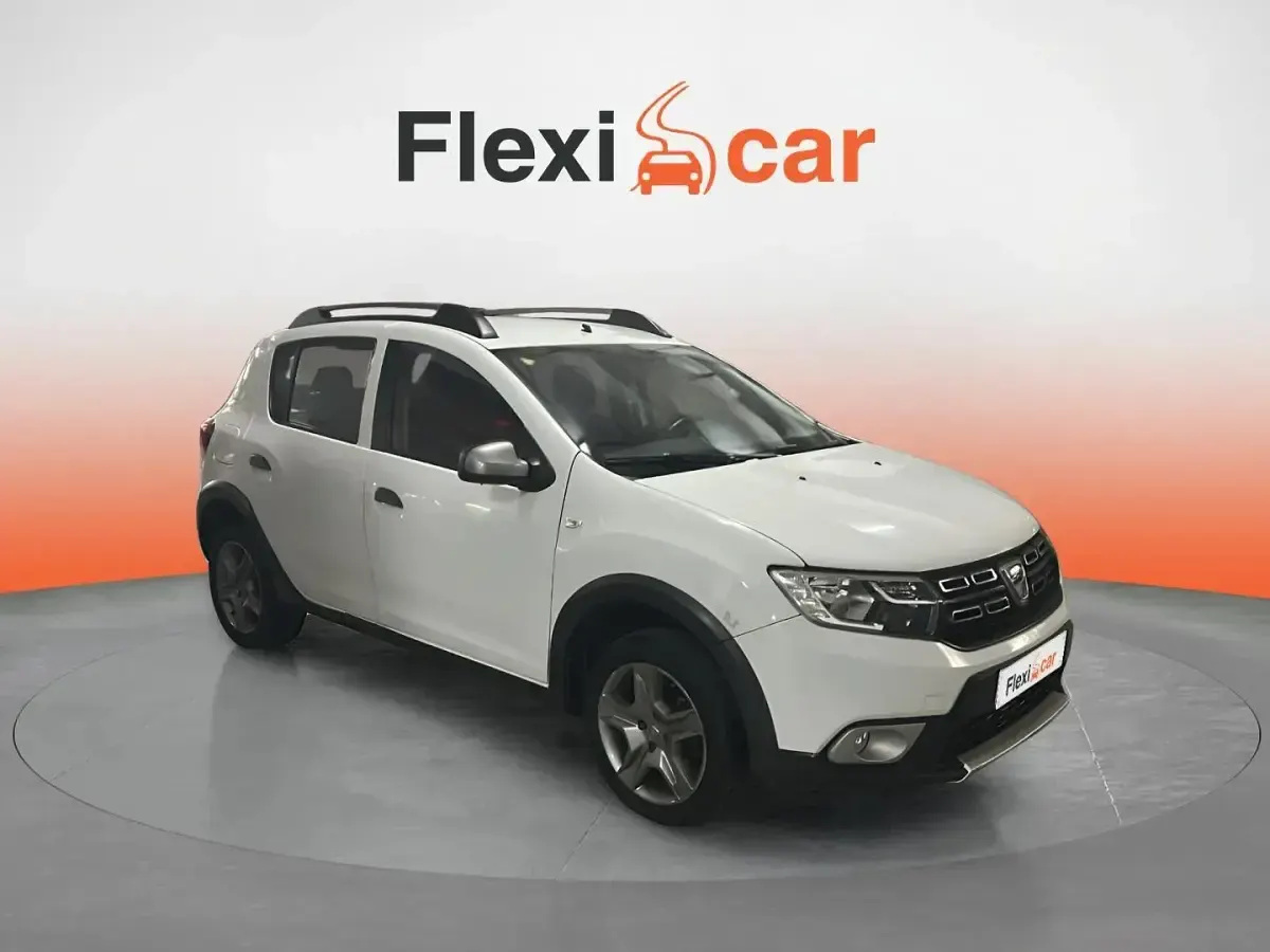 Käytetty Dacia Sandero Comfort 90 HP (66 kW) 2019 Viistoperä