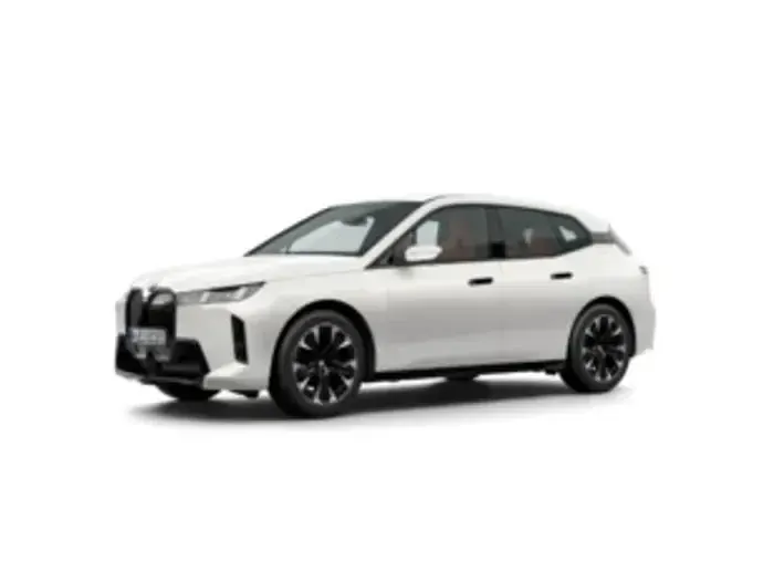 Usado BMW iX Comfort Edition 300 kW (408 CV) 2026 Blanco SUV