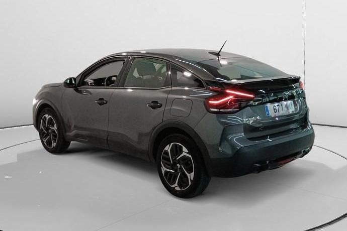 Usado Citroën C4 131 CV (96 kW) 2024 SUV