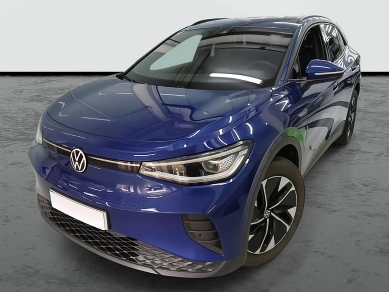 Azul dusk metalizado Nuevo 2025 VW ID.4 Pro SUV | 35.990 € (Precio justo) - Imagen 1/4