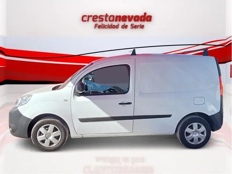 Usado Nissan NV250 Comfort 95 CV (69 kW) 2020 Blanco Van