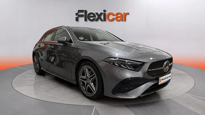 Occasion Mercedes A200 150 PK (110 kW) 2024 Sedan