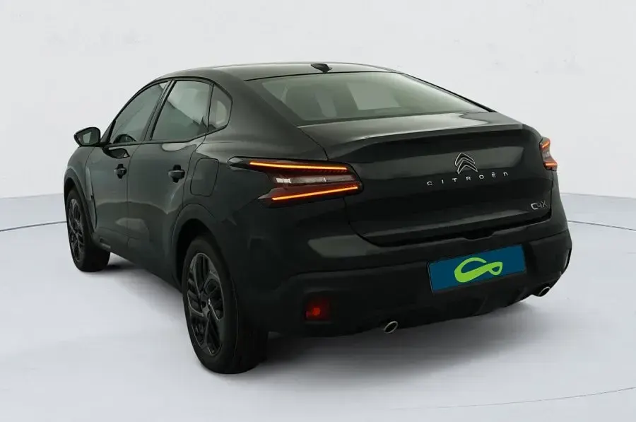 Usado Citroën C4 X Feel 130 CV (95 kW) 2023 SUV