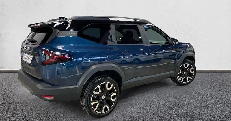 Usado Dacia Bigster Journey 155 CV (114 kW) 2025 SUV