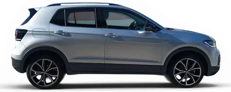 Usado VW T-Cross Sportline 150 CV (110 kW) 2022 SUV