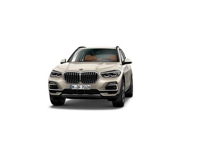 Usado 2019 BMW X5 Comfort Edition SUV | 50.000 € - Imagen 1/4