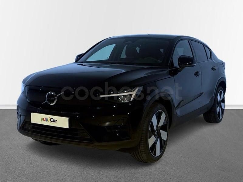 Nuevo Volvo EC40 Plus 185 kW (252 CV) 2025 Eléctrico SUV