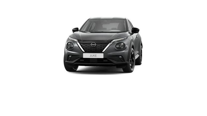 Nuevo Nissan Juke Acenta 142 CV (104 kW) 2025 Gris SUV