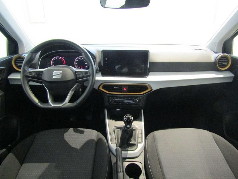 Usado Seat Arona Style 115 CV (84 kW) 2025 SUV