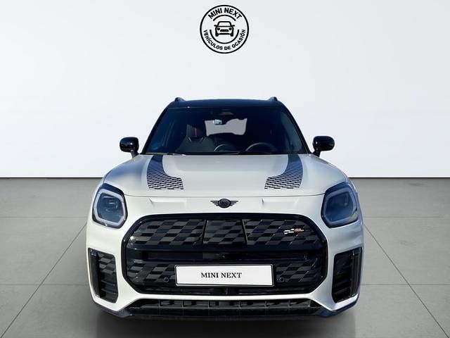 Usado Mini Countryman 150 kW (204 CV) 2025 SUV