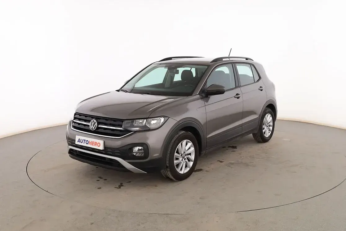Usado VW T-Cross Advance 95 CV (69 kW) 2020 SUV