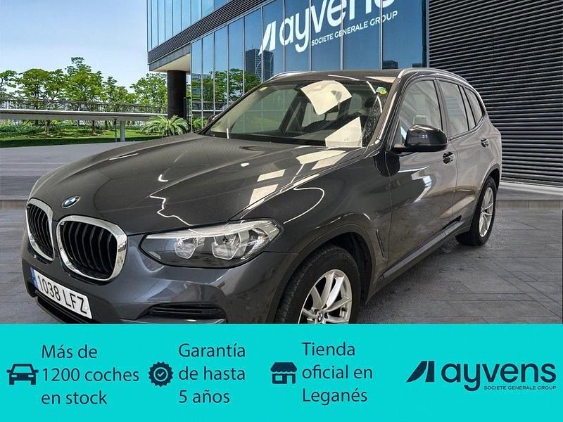 Otro Usado 2020 BMW X3 SUV | 28.700 € (Super precio) - Imagen 1/4