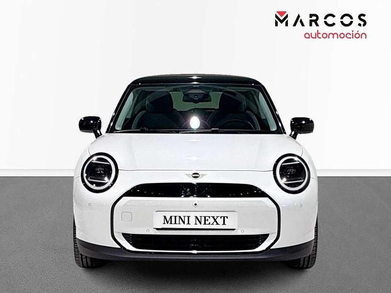 Usado Mini Cooper 135 kW (184 CV) 2024 Blanco Utilitario