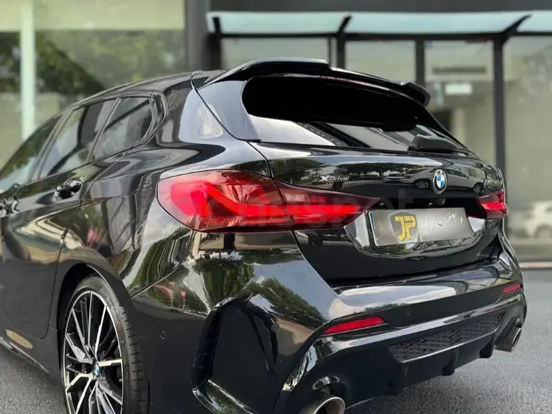 Occasion BMW M135 306 ch (225 kW) 2019 Noir Citadine