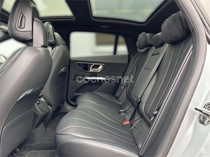 Usado Mercedes EQE300 Edition 2024 Eléctrico Berlina