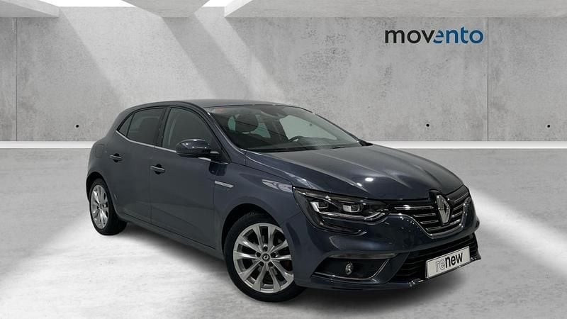 Usado Renault Mégane IV Zen 115 CV (84 kW) 2019 Otro