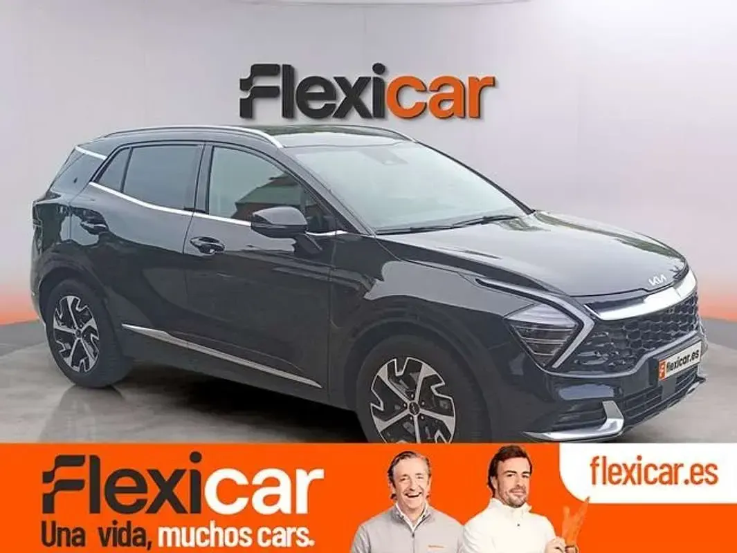 Usado Kia Sportage GT-Line 230 CV (169 kW) 2023 SUV