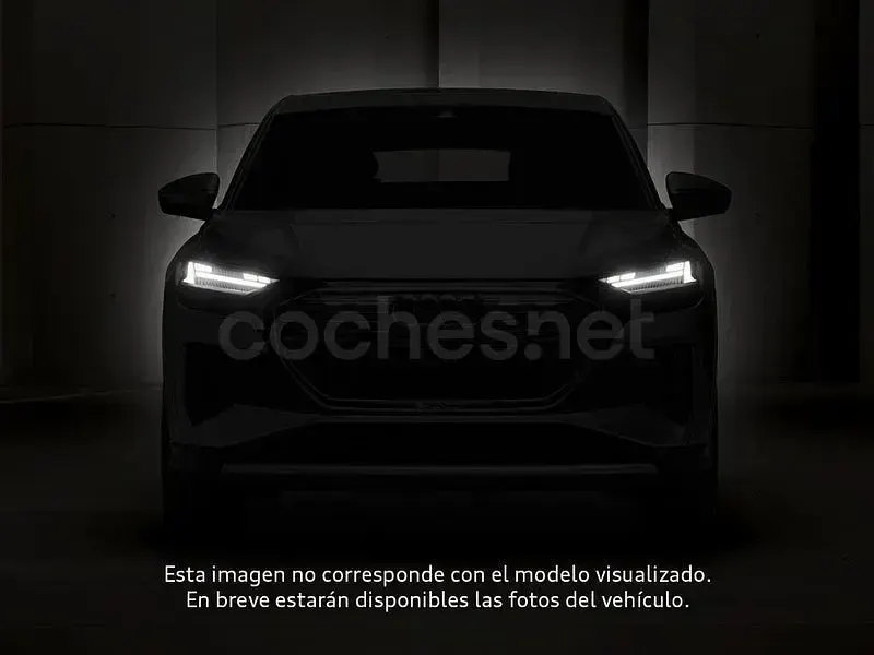Usado Audi Q5 Sportback Advanced 299 CV (219 kW) 2024 Blanco SUV