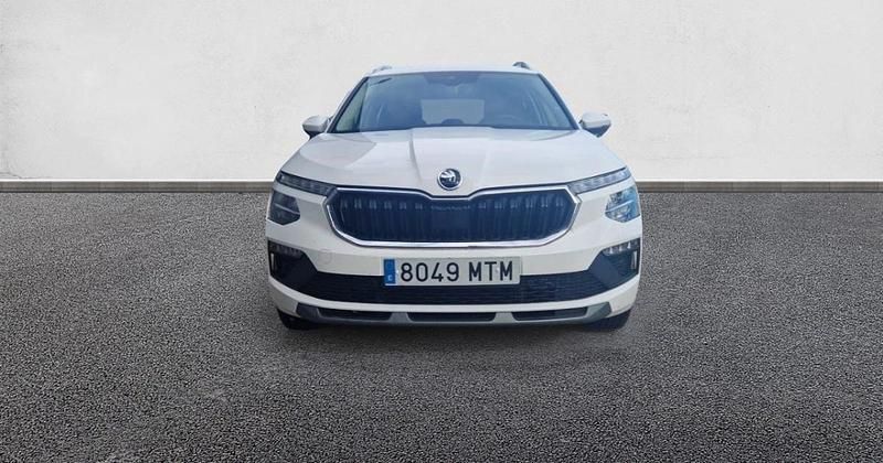Usado Skoda Kamiq Selection 115 CV (84 kW) 2024 SUV