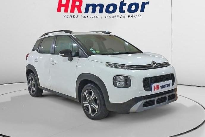Usado 2021 Citroën C3 Aircross Feel SUV | 13.790 € (Precio justo) - Imagen 1/4
