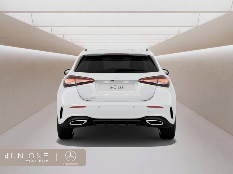 Nuevo Mercedes A180 136 CV (100 kW) 2026 Blanco