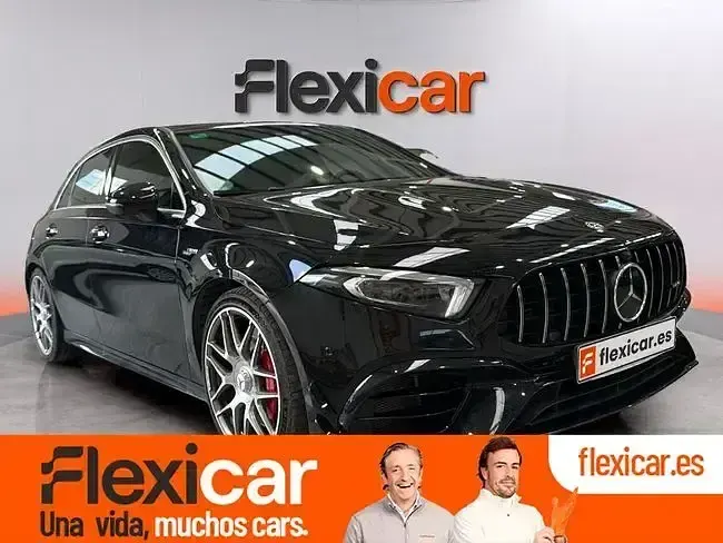 Occasion Mercedes A45 AMG AMG 421 PK (309 kW) 2020
