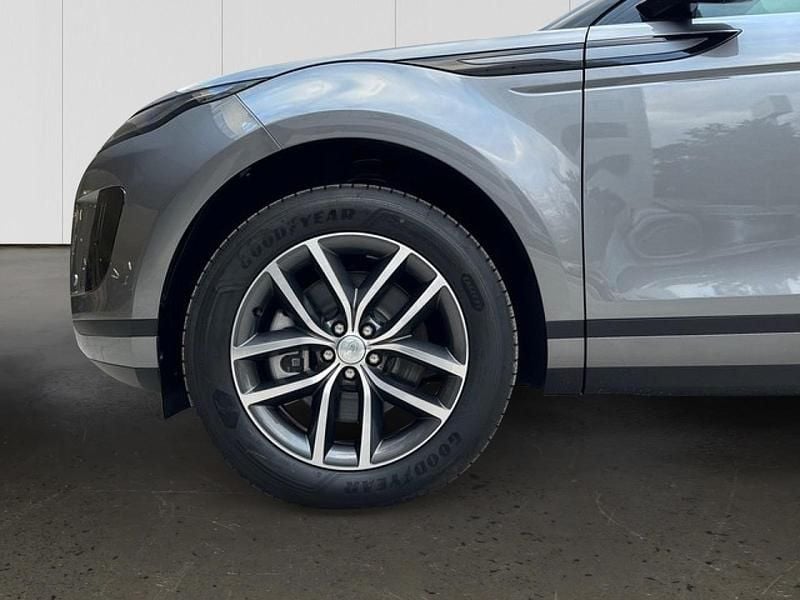 Käytetty Land Rover Range Rover evoque S 309 HP (227 kW) 2024 Harmaa Katumaasturi