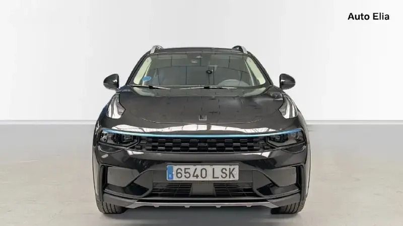 Usado Lynk & Co 01 261 CV (191 kW) 2021 SUV