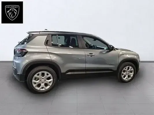 Usado Jeep Avenger Altitude 100 CV (73 kW) 2025 SUV