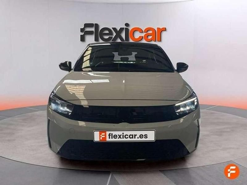 Usado Opel Corsa 101 CV (74 kW) 2024 Blanco Utilitario