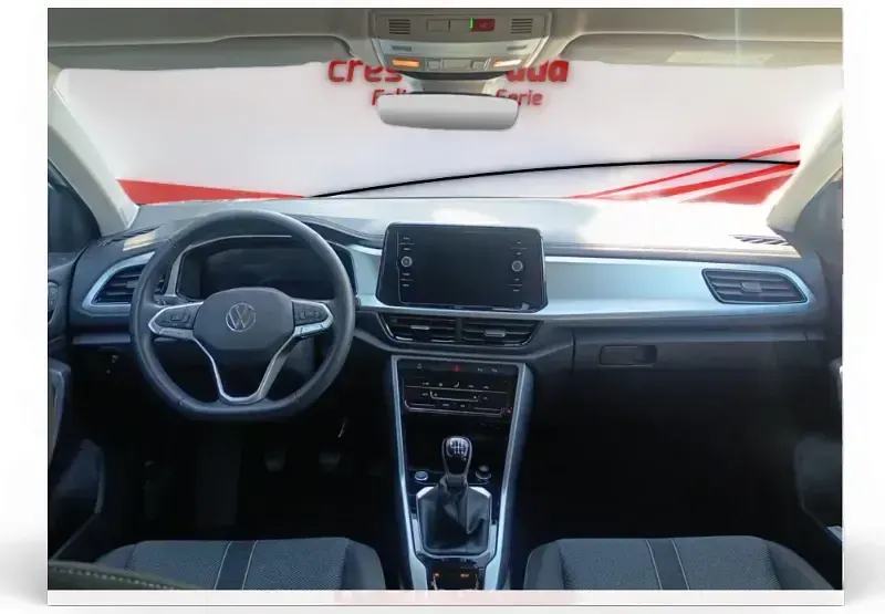 Usado VW T-Roc Edition 115 CV (84 kW) 2025 SUV