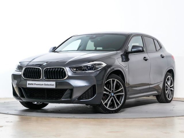 Usado 2021 BMW X2 Comfort Edition SUV | 27.690 € (Precio justo) - Imagen 1/4