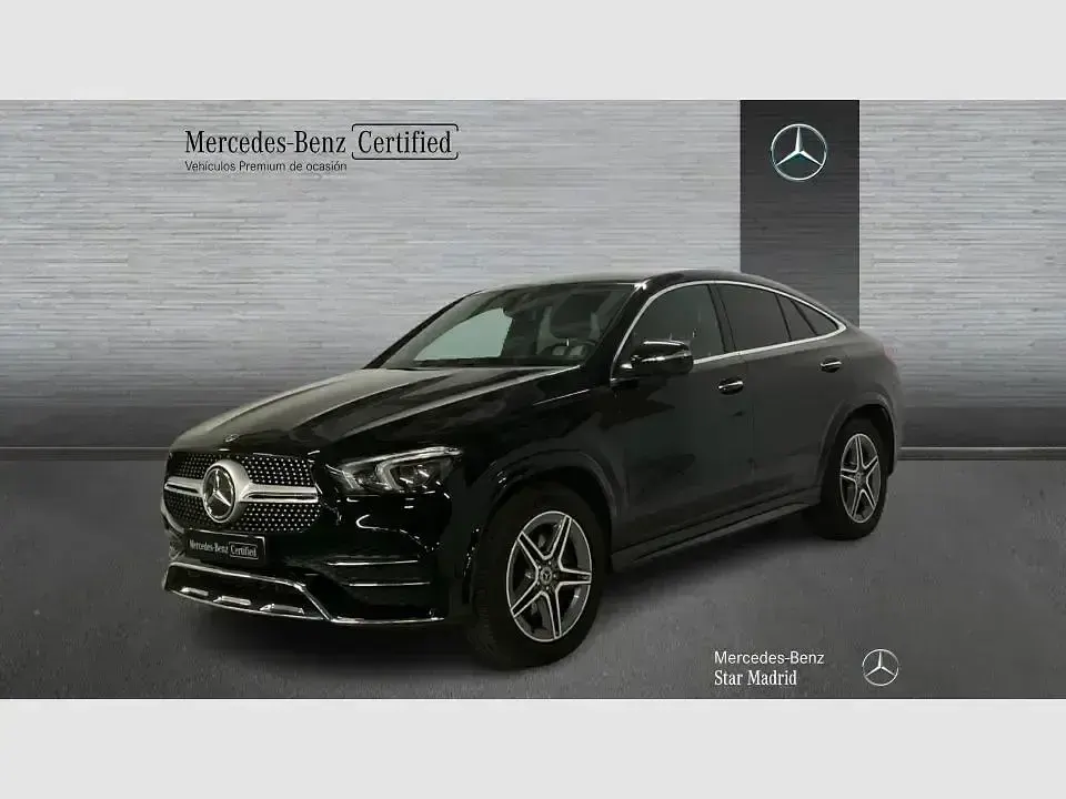 Usado Mercedes GLE300 272 CV (200 kW) 2022