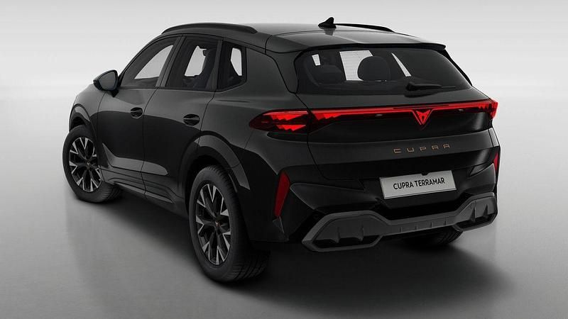 Nuevo Cupra Terramar 150 CV (110 kW) 2026 Negro SUV