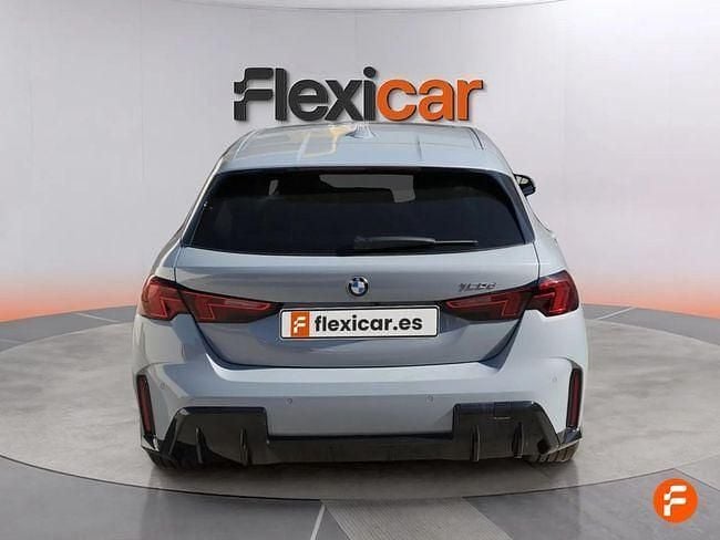 Usado BMW 120 163 CV (119 kW) 2025 Blanco Utilitario