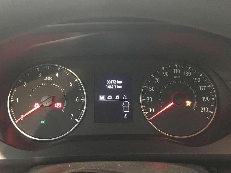 Usado Renault Kangoo 95 CV (69 kW) 2023 Blanco Monovolumen