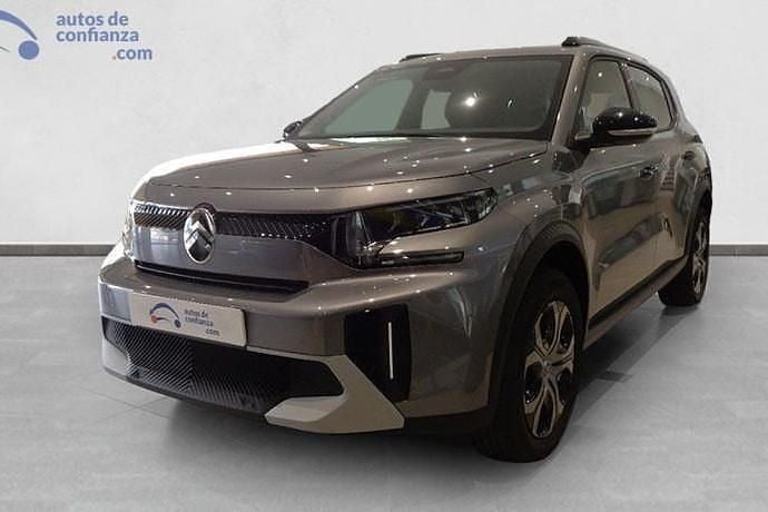 Nuevo 2025 Citroën C3 Aircross SUV | 19.990 € (Precio justo) - Imagen 1/4