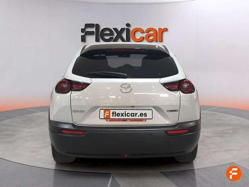 Käytetty Mazda MX30 170 HP (125 kW) 2024 Peessi Katumaasturi