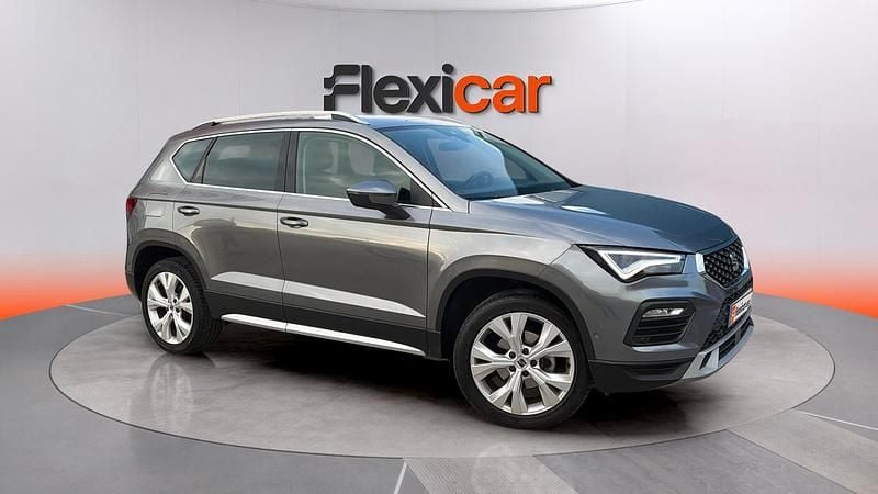 Usado Seat Ateca 150 CV (110 kW) 2023 SUV