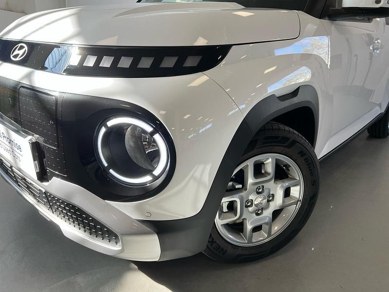 Usado Hyundai Inster 83 kW (114 CV) 2025 Utilitario