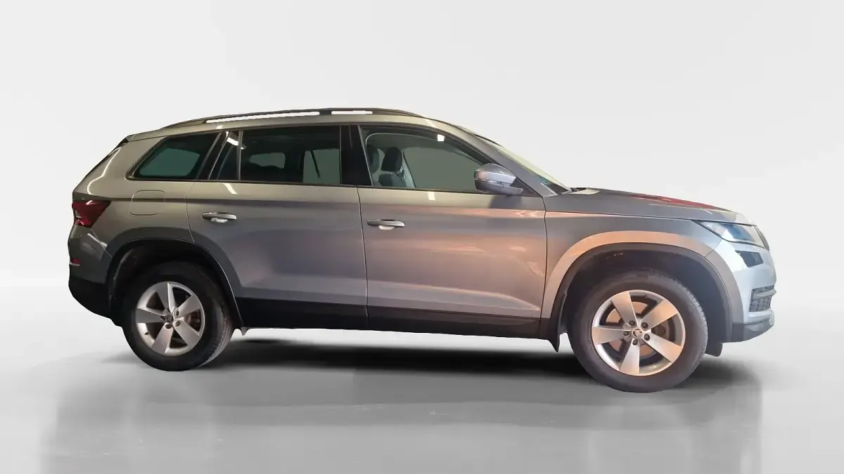 Usado Skoda Kodiaq Ambition 150 CV (110 kW) 2019 SUV