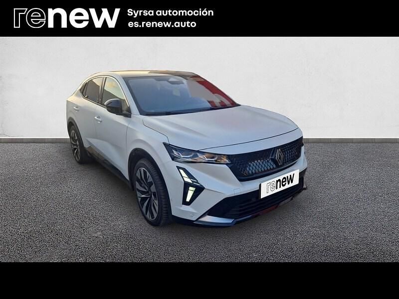 Usado Renault Rafale Techno 200 CV (147 kW) 2024 Blanco SUV