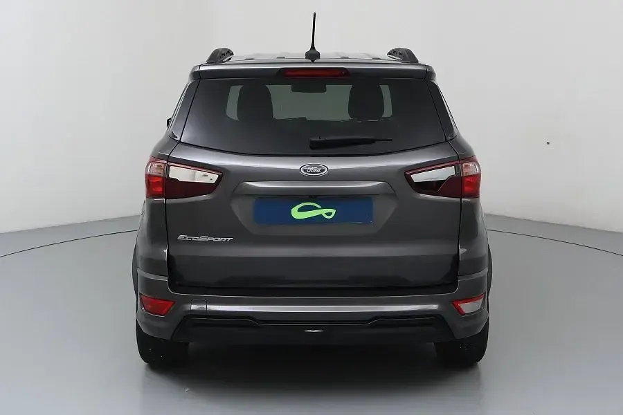 Usado Ford Ecosport ST-Line 125 CV (91 kW) 2020 SUV